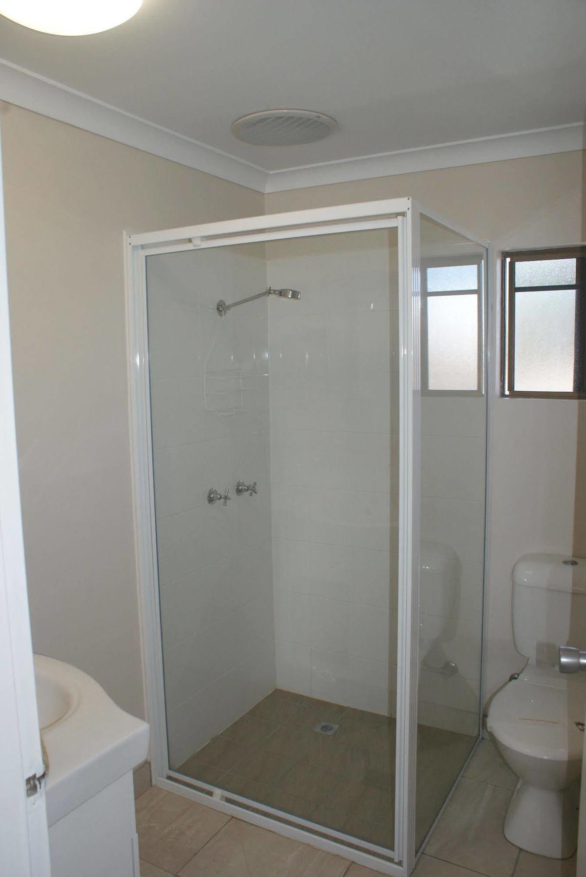 โรเวอร์ ฮอลิเดย์ ยูนิต Apartment แมคคาย ภายนอก รูปภาพ