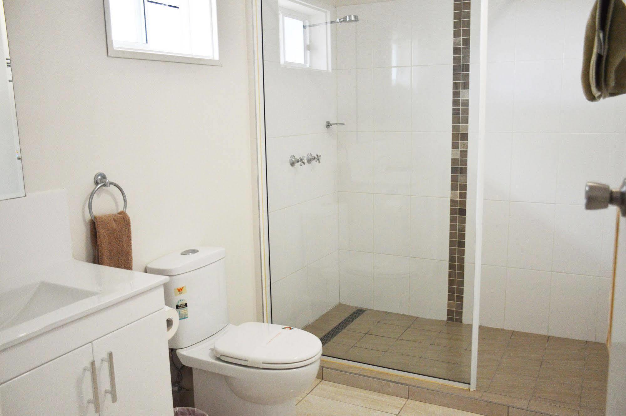 โรเวอร์ ฮอลิเดย์ ยูนิต Apartment แมคคาย ภายนอก รูปภาพ