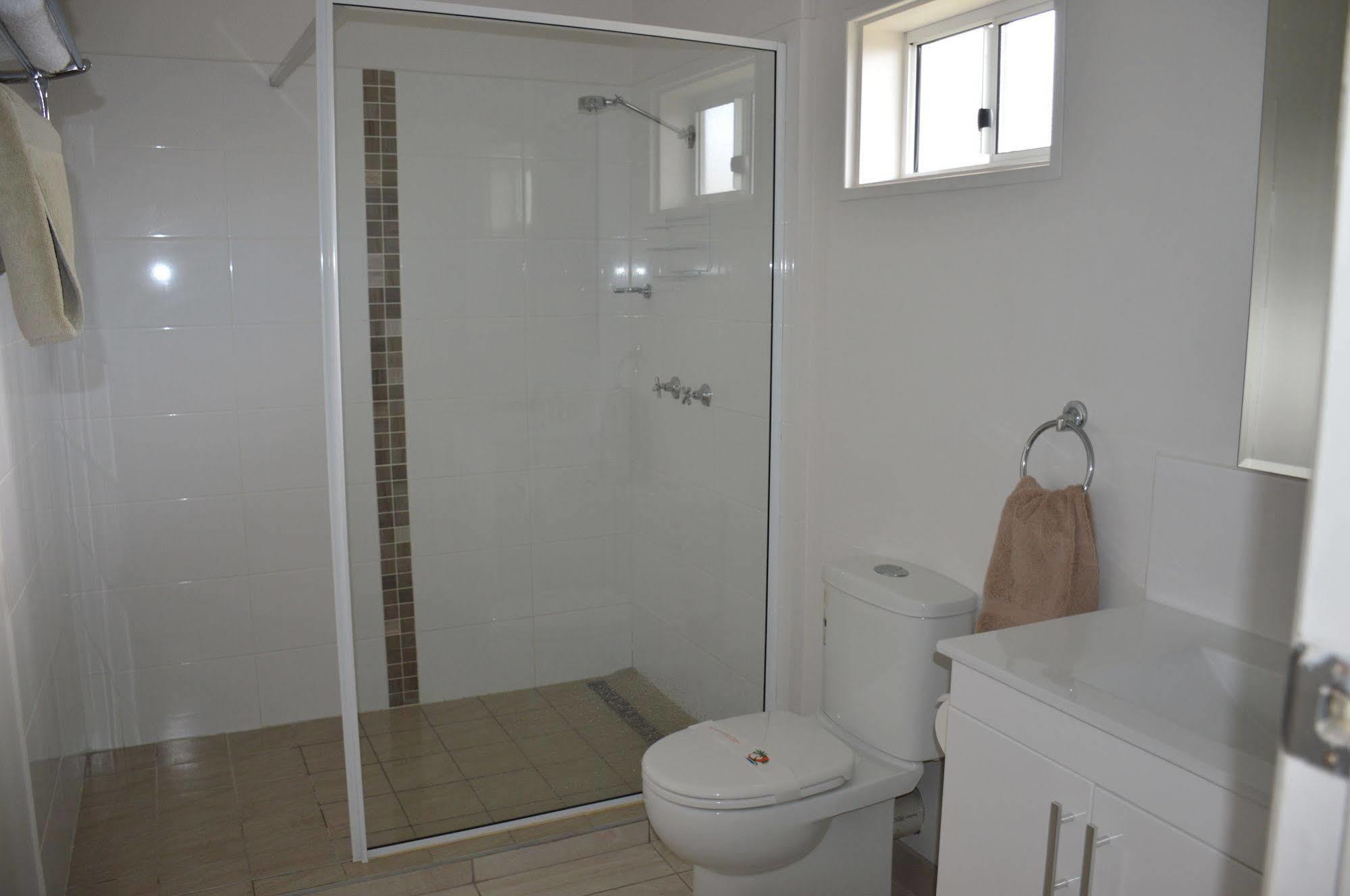 โรเวอร์ ฮอลิเดย์ ยูนิต Apartment แมคคาย ภายนอก รูปภาพ